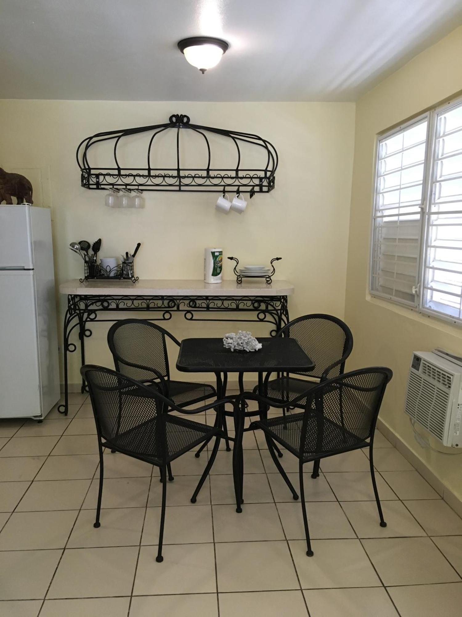 Apartamento Colonial *