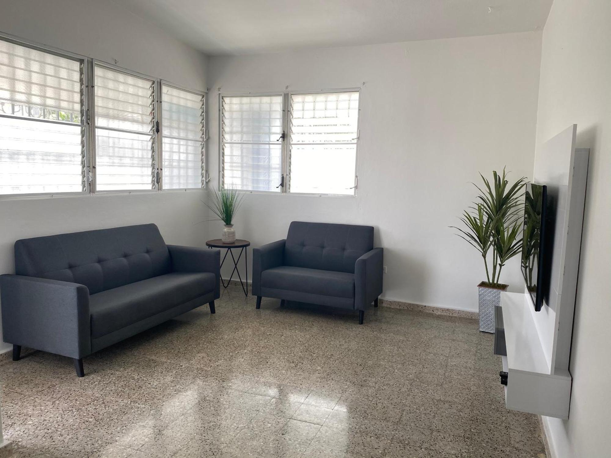 Apartment San Juan Home San Juan