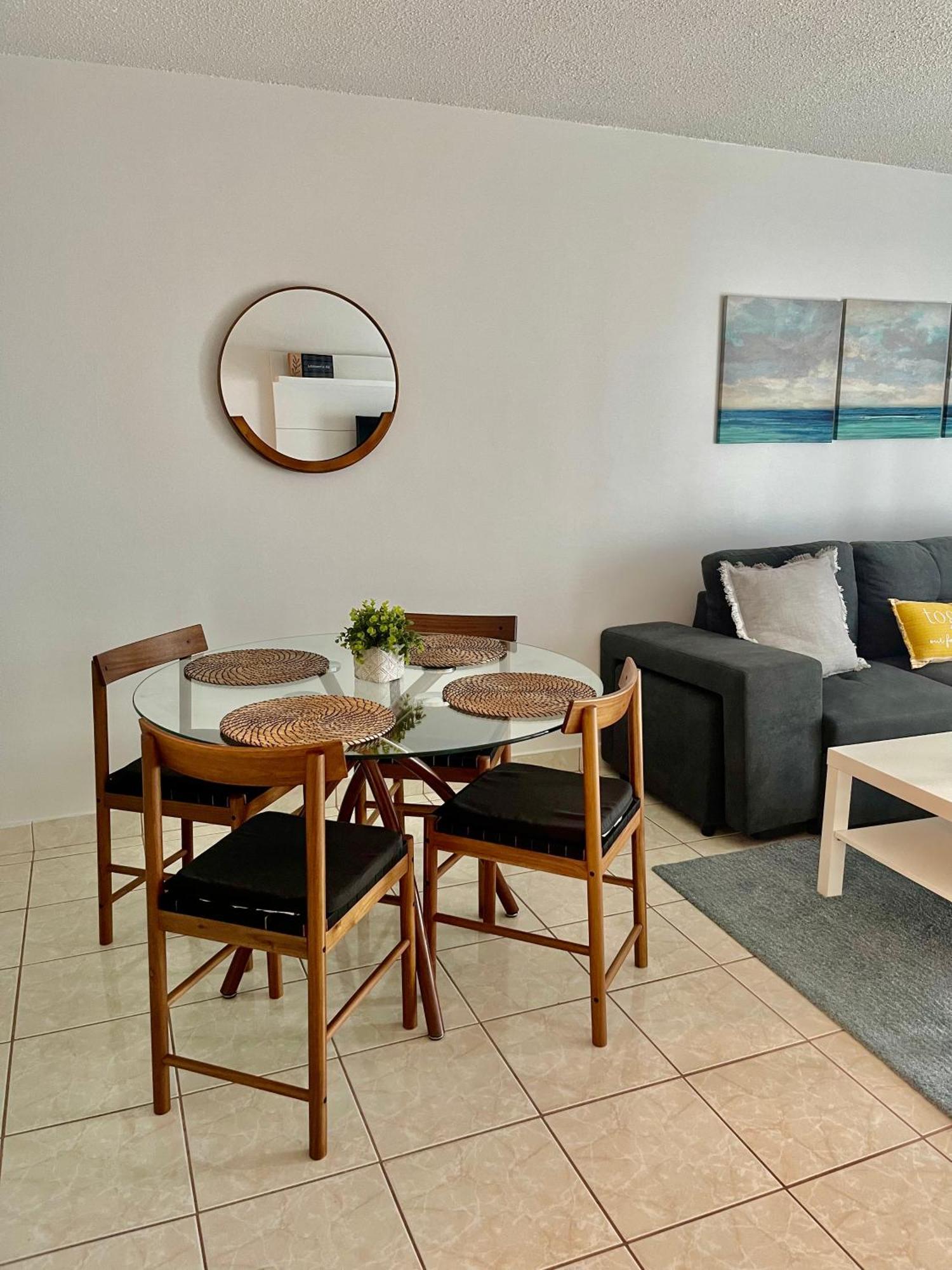 Apartamento Isla Modern *