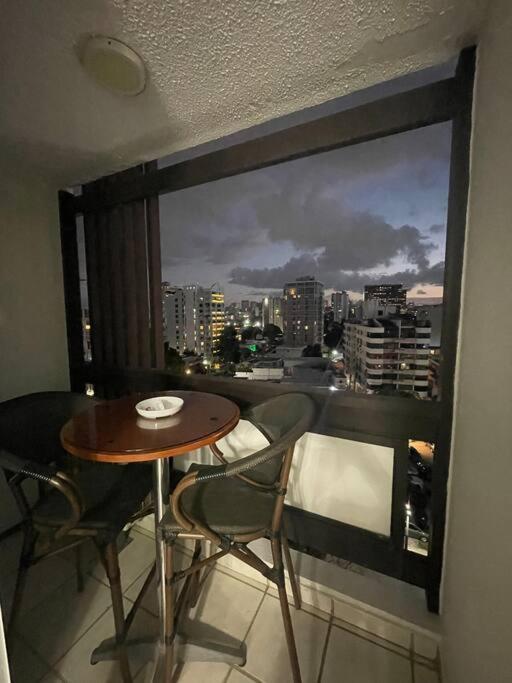Apartamento Elite Apt In Hearth Of Condado