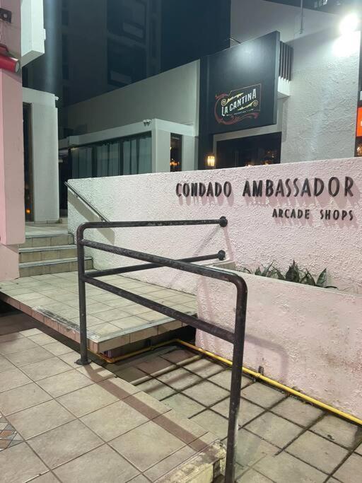 Elite Apt In Hearth Of Condado Apartamento San Juan