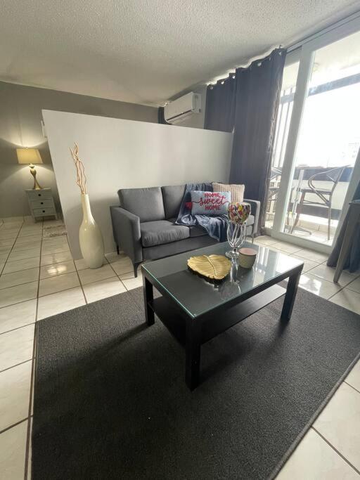 Elite Apt In Hearth Of Condado Apartamento