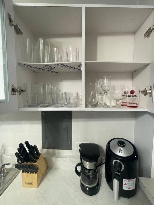 Elite Apt In Hearth Of Condado Apartamento *