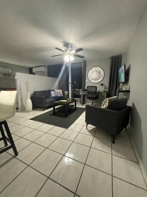 Apartamento Elite Apt In Hearth Of Condado