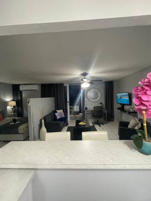 Elite Apt In Hearth Of Condado Apartamento *