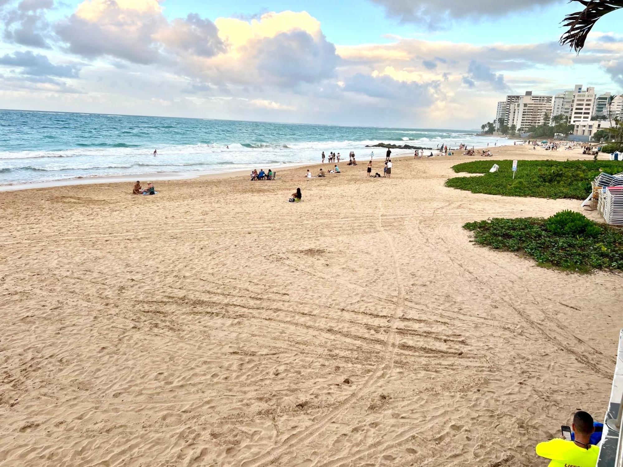 In The Heart Of Condado A 2 Bedroom Balcony San Juan