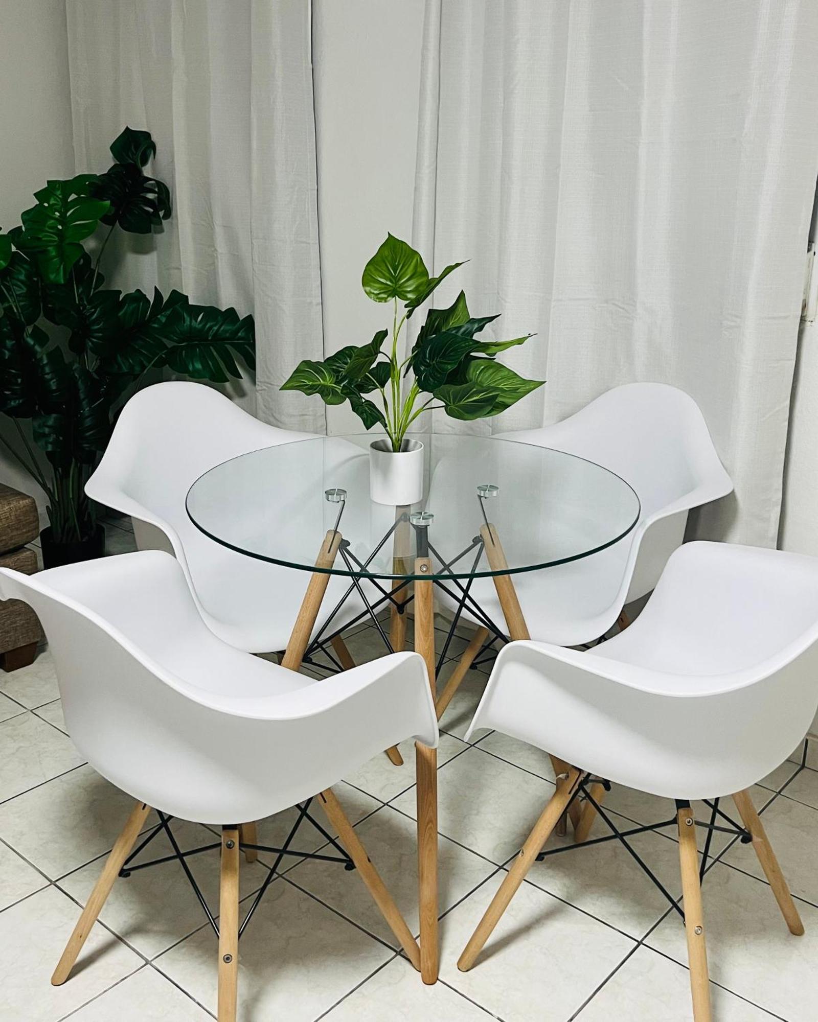New Apartment San Juan