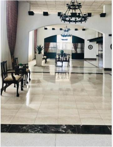 Apartamento Isla Modern San Juan