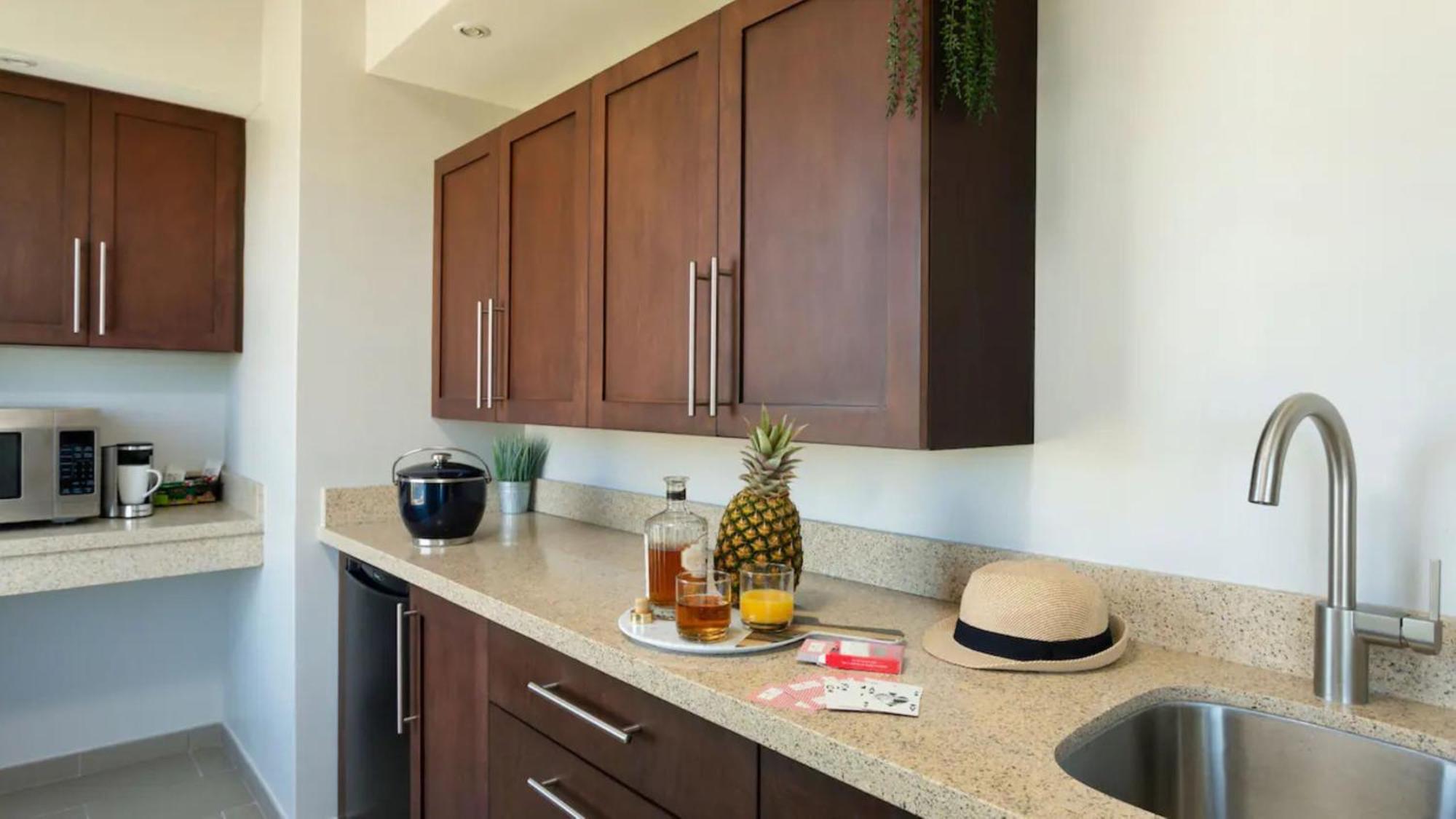 Hyatt Place Hotel San Juan