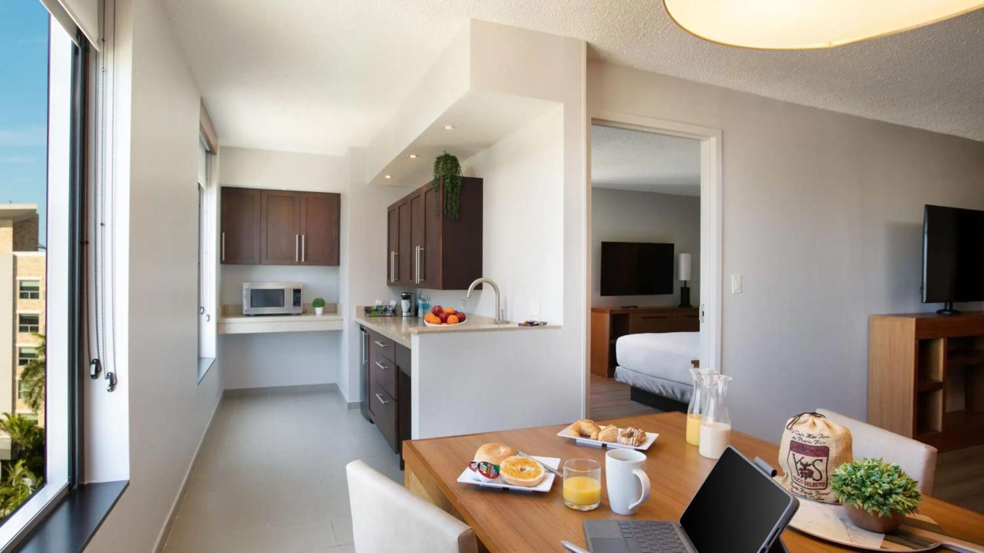 Hyatt Place Hotel