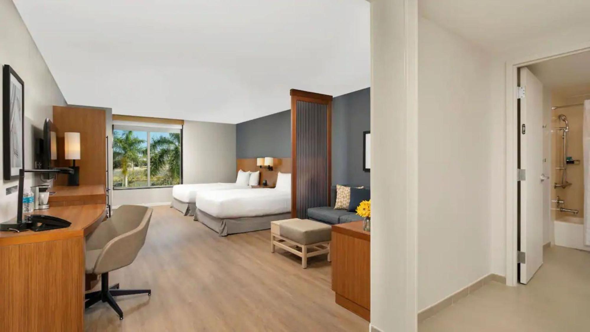 Hyatt Place Hotel