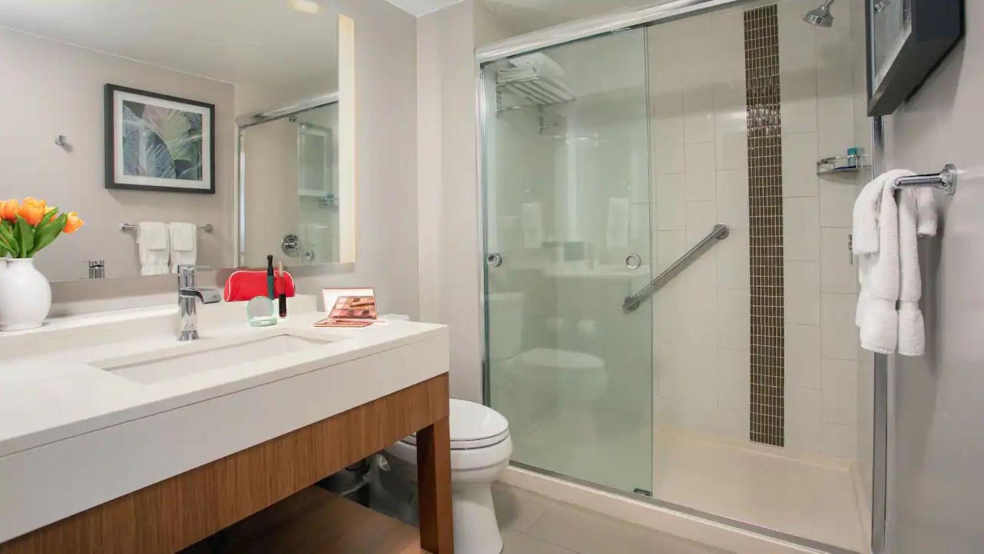 Hyatt Place Hotel San Juan