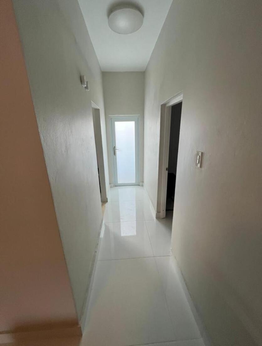 Apartamento Breathtaking 3-br Beachside San Juan