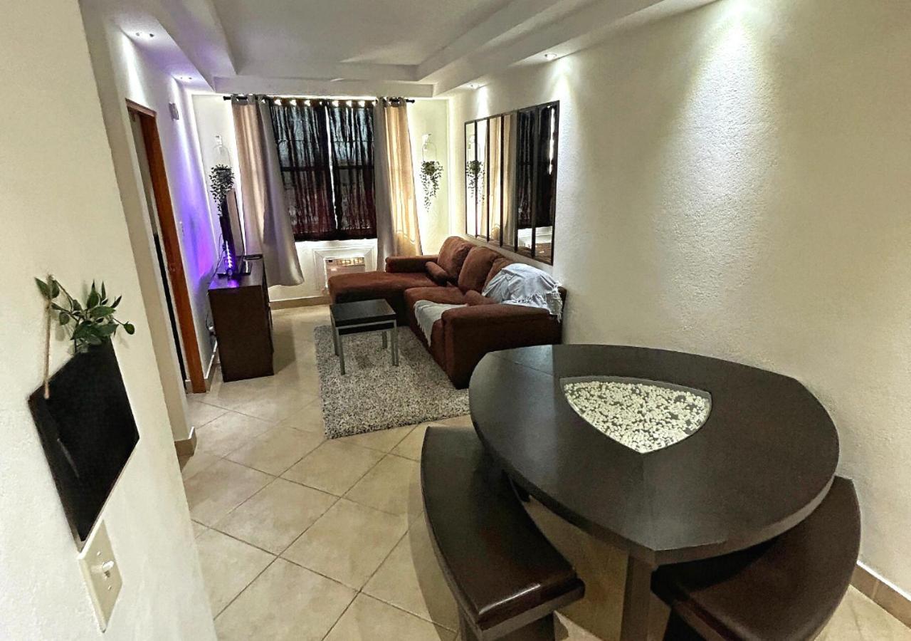 Apartment Son De Metro / Near T-mobile San Juan