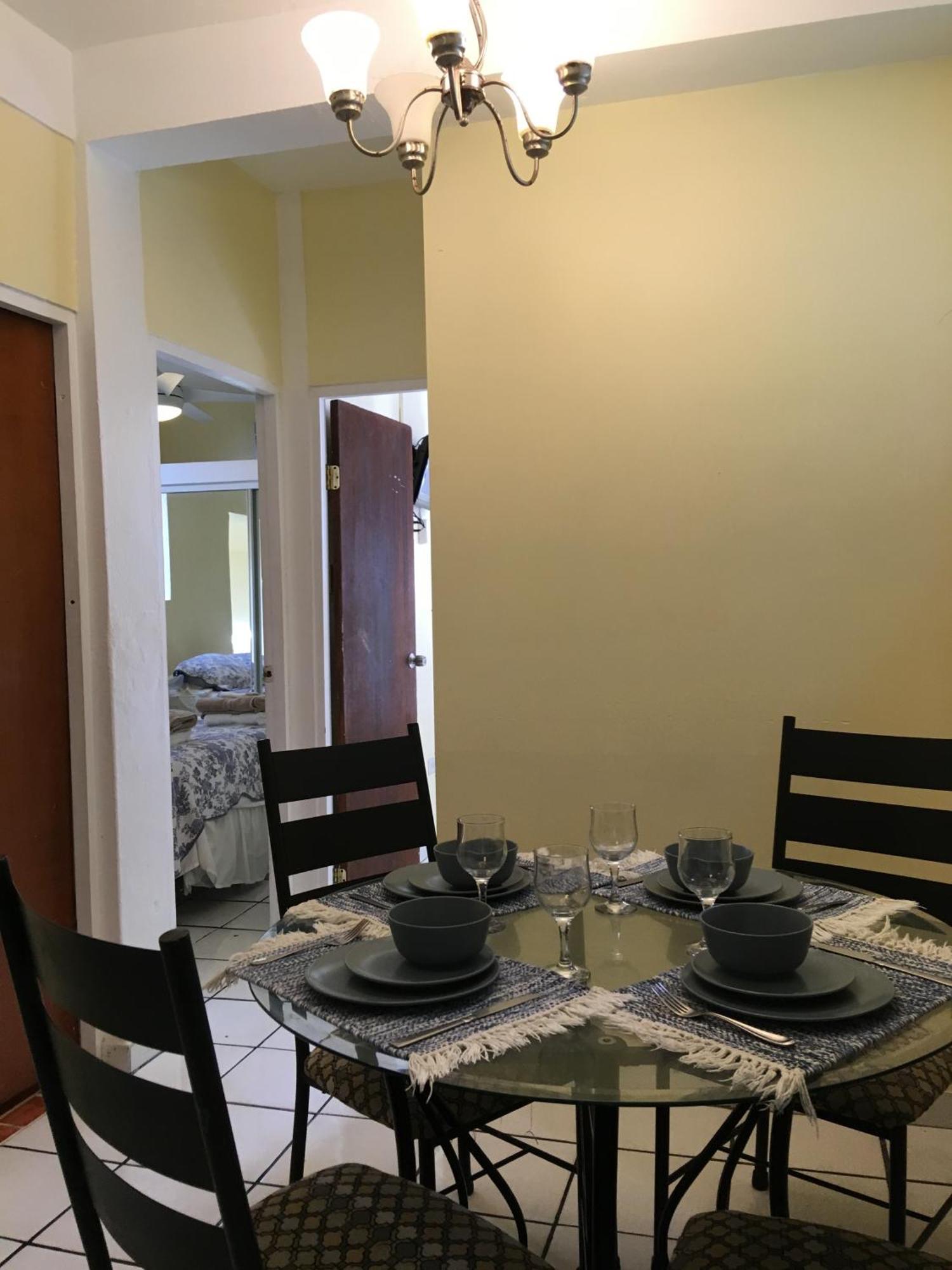 Colonial Apartamento