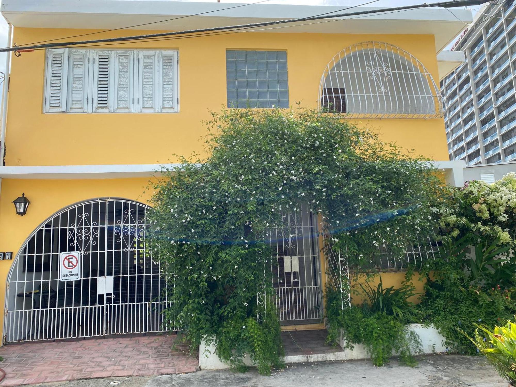 Apartamento Colonial *