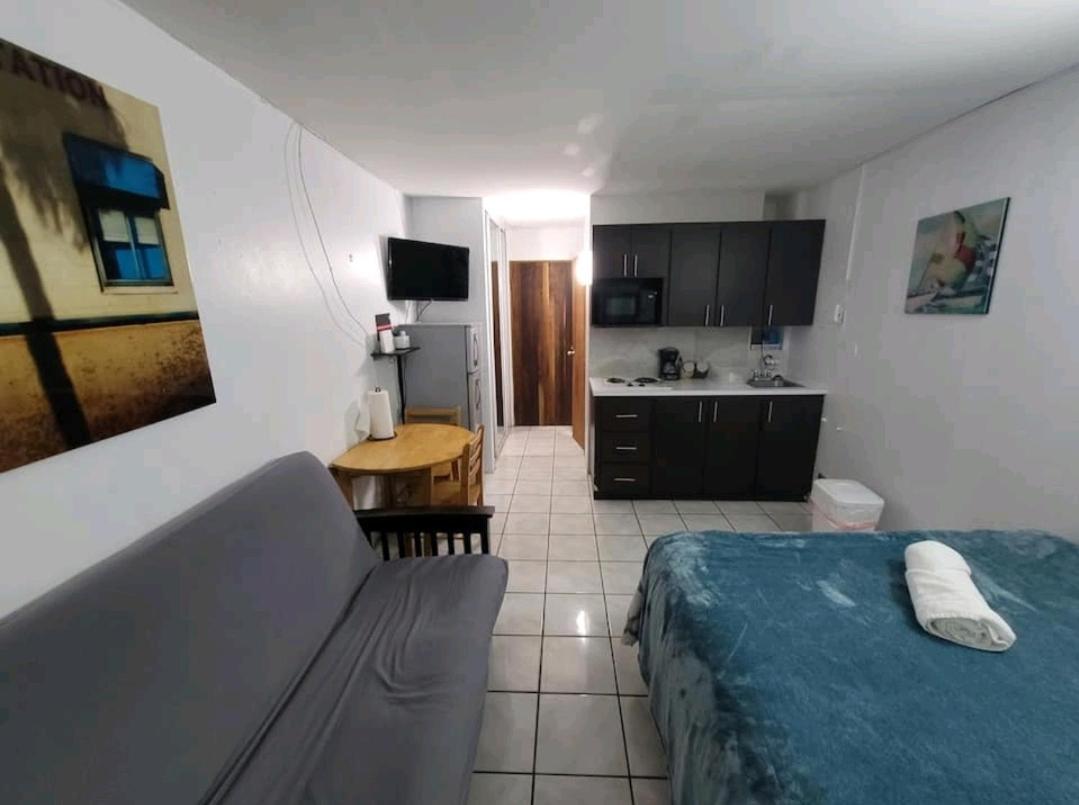 Verdemar Apts Apartment San Juan