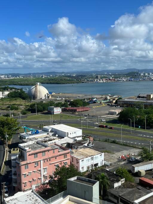 High Rise Ocean View 1br W/garage Parking Apartamento *