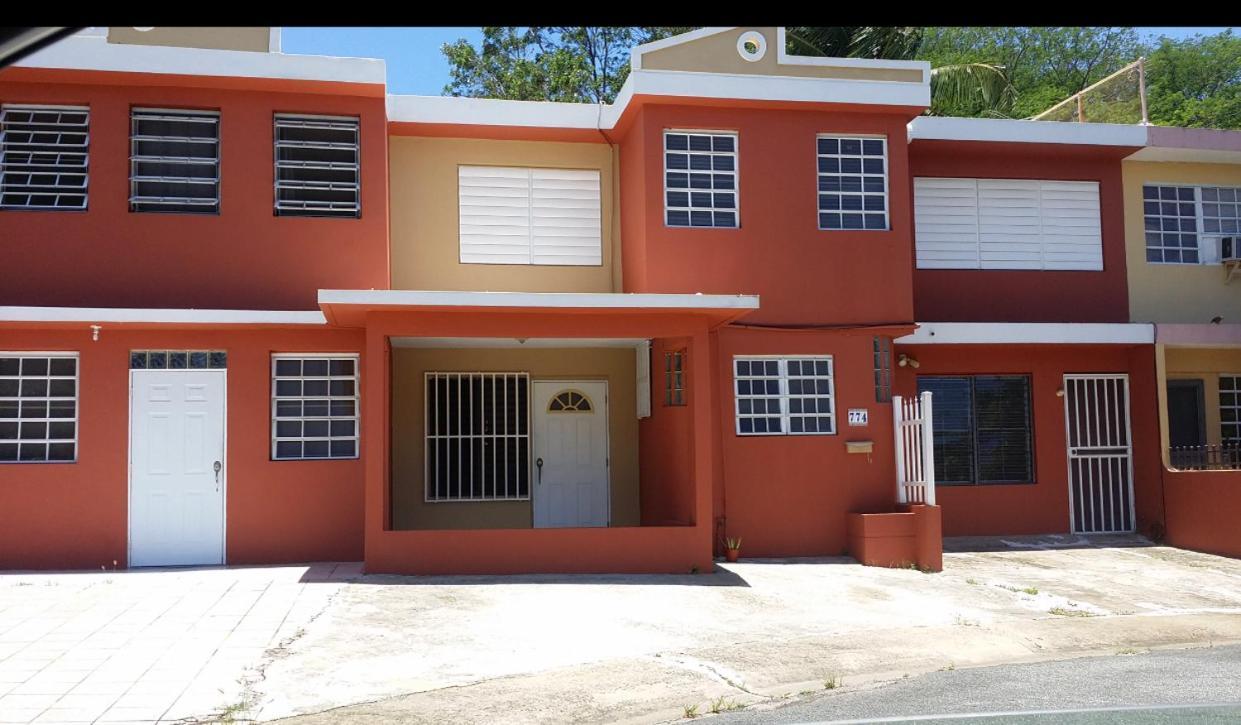 Apartment New San Juan