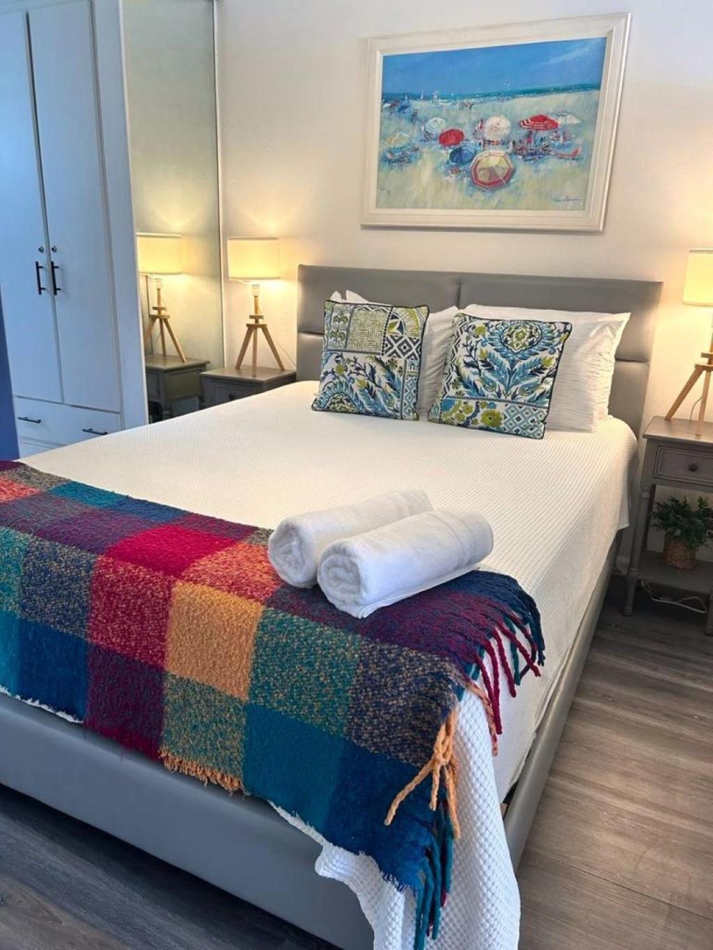 Apartamento Kasa Galicia Beachfront Pool Access *