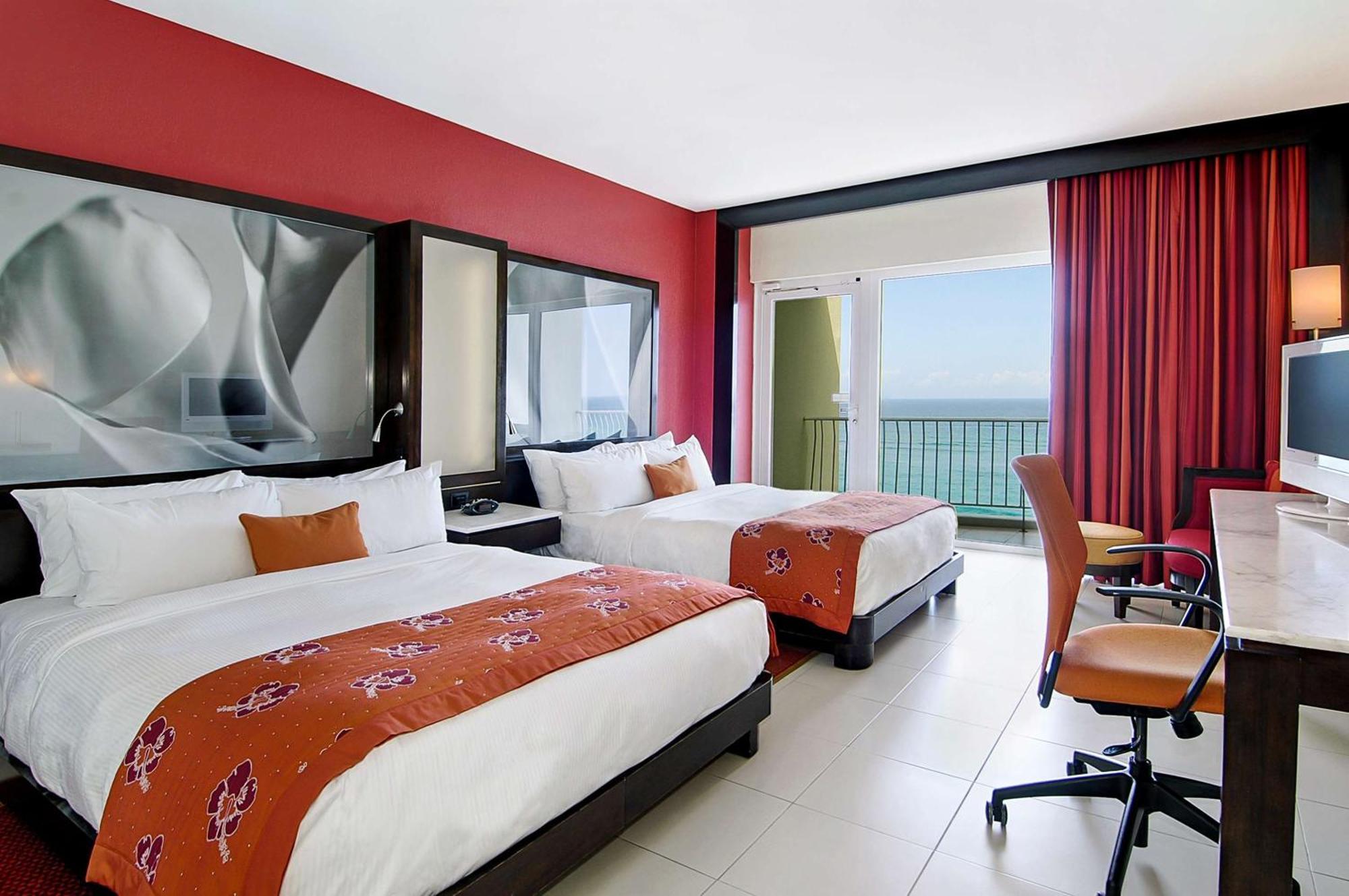 The Condado Plaza Hilton San Juan