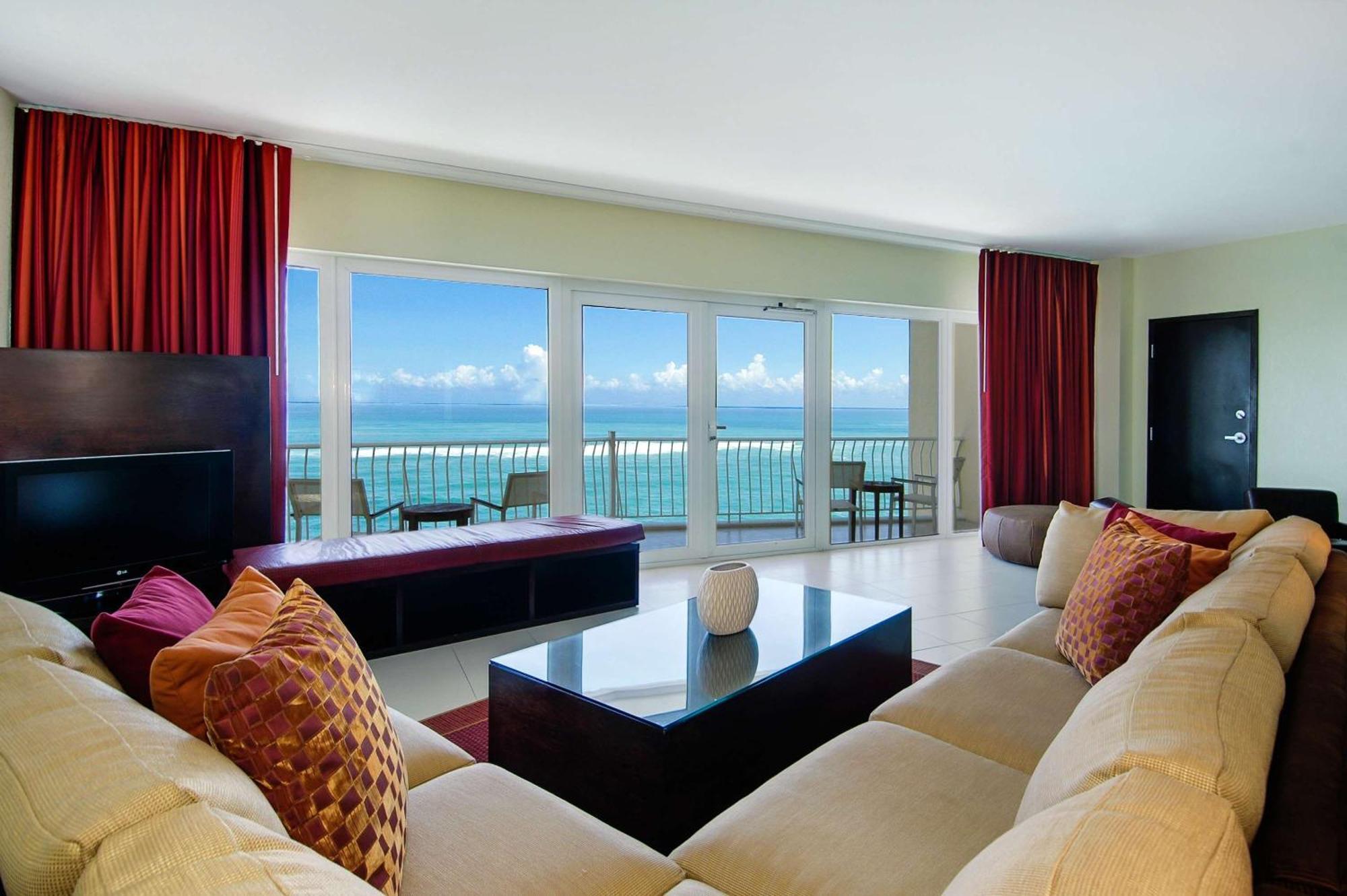 The Condado Plaza Hilton San Juan