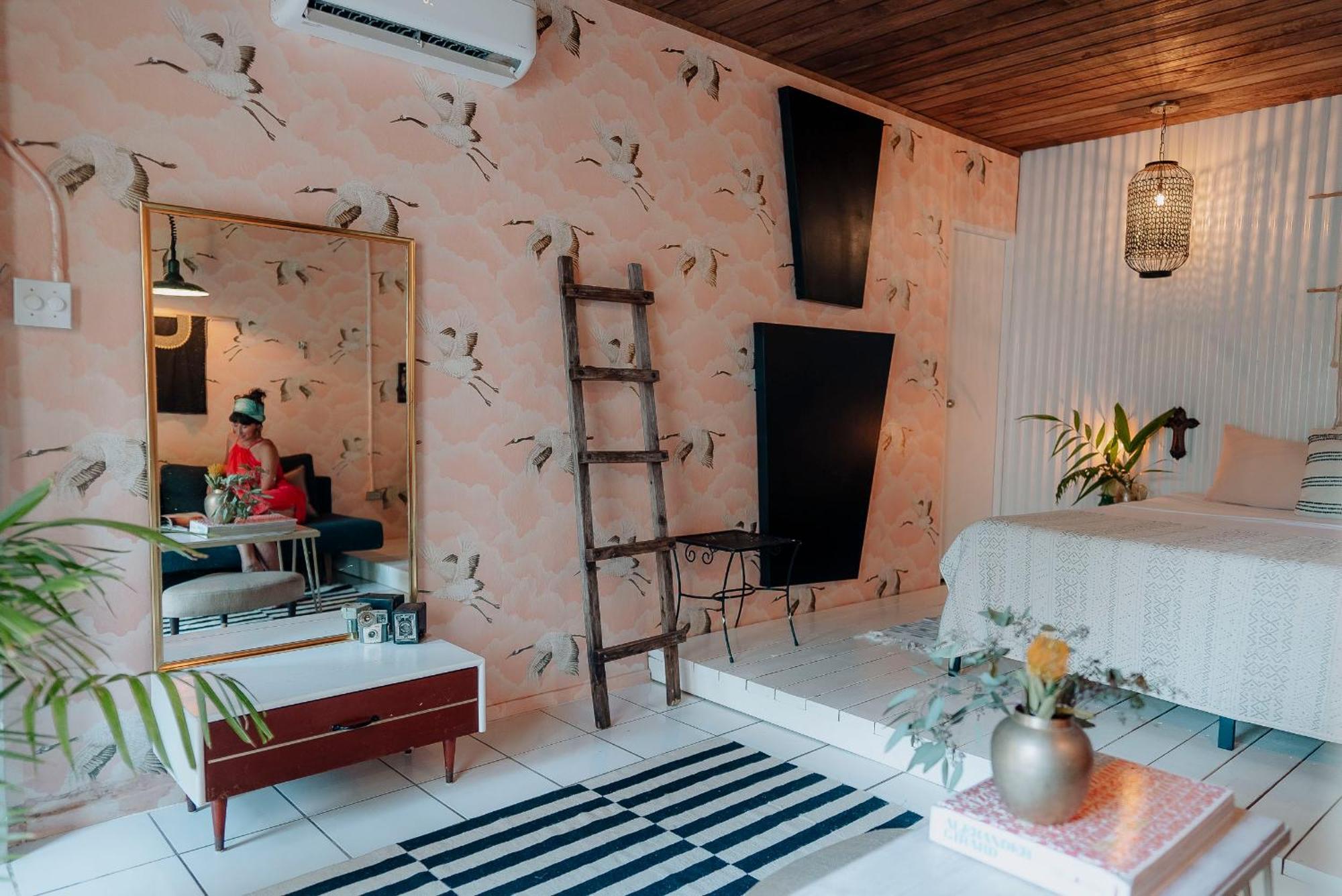 La Botanica Hotel San Juan