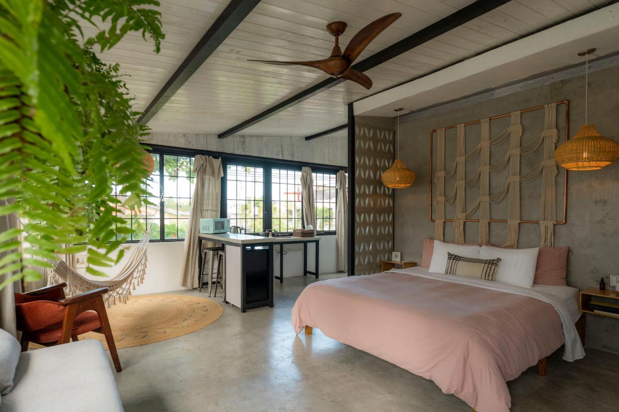 Hotel La Botanica