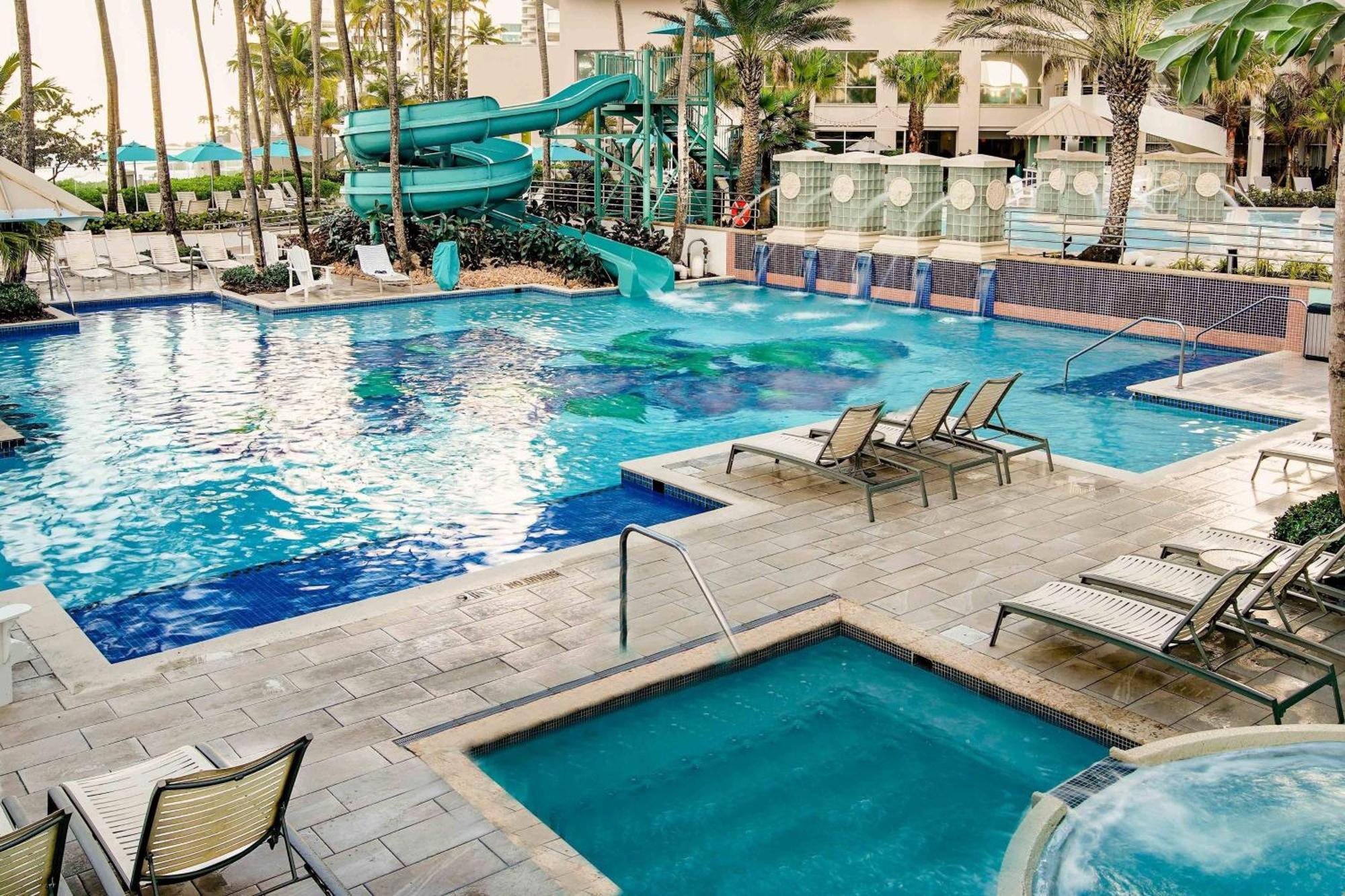 Resort Marriott Y Casino Stellaris 4*