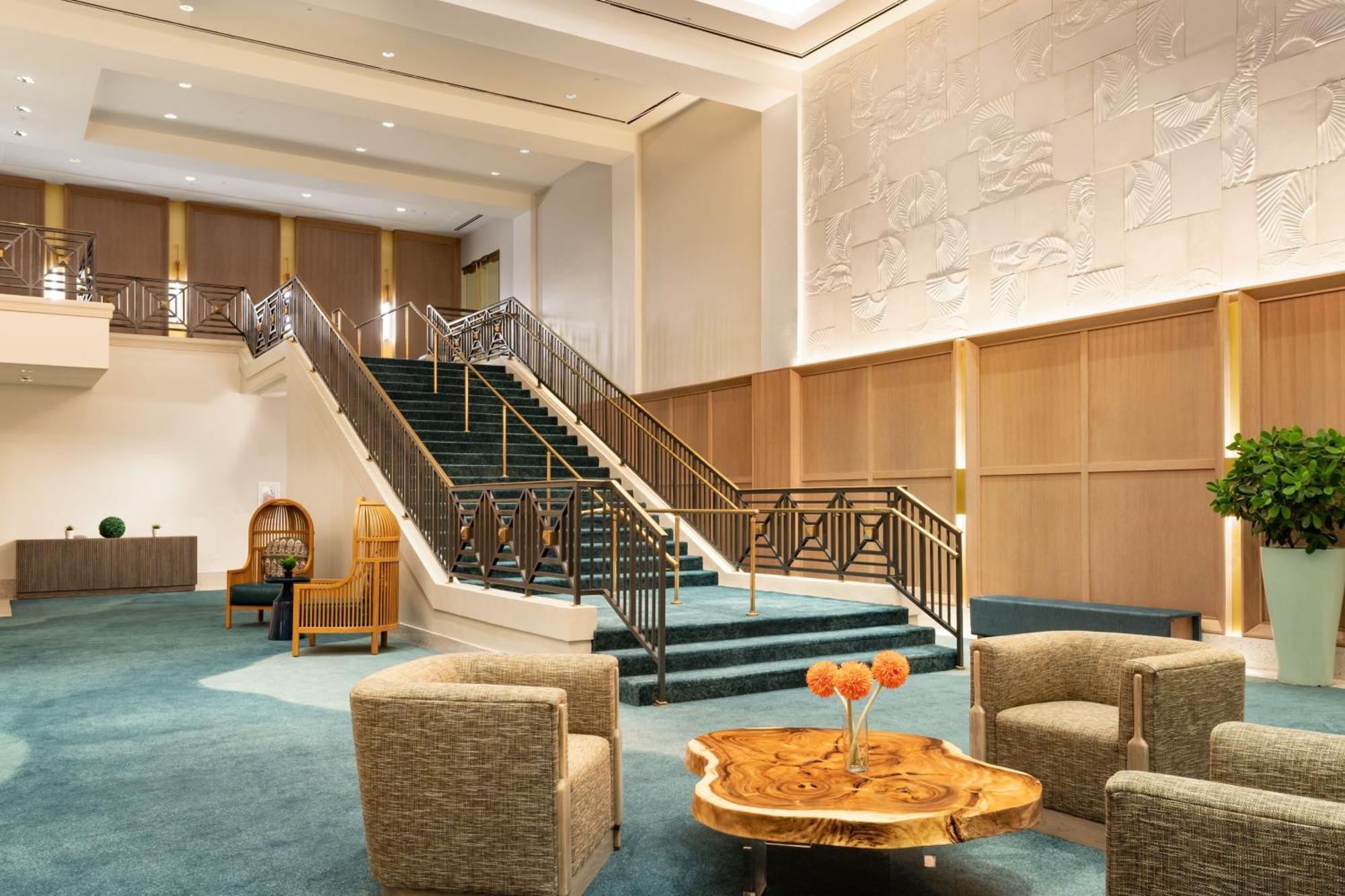 Resort Marriott Y Casino Stellaris 4*