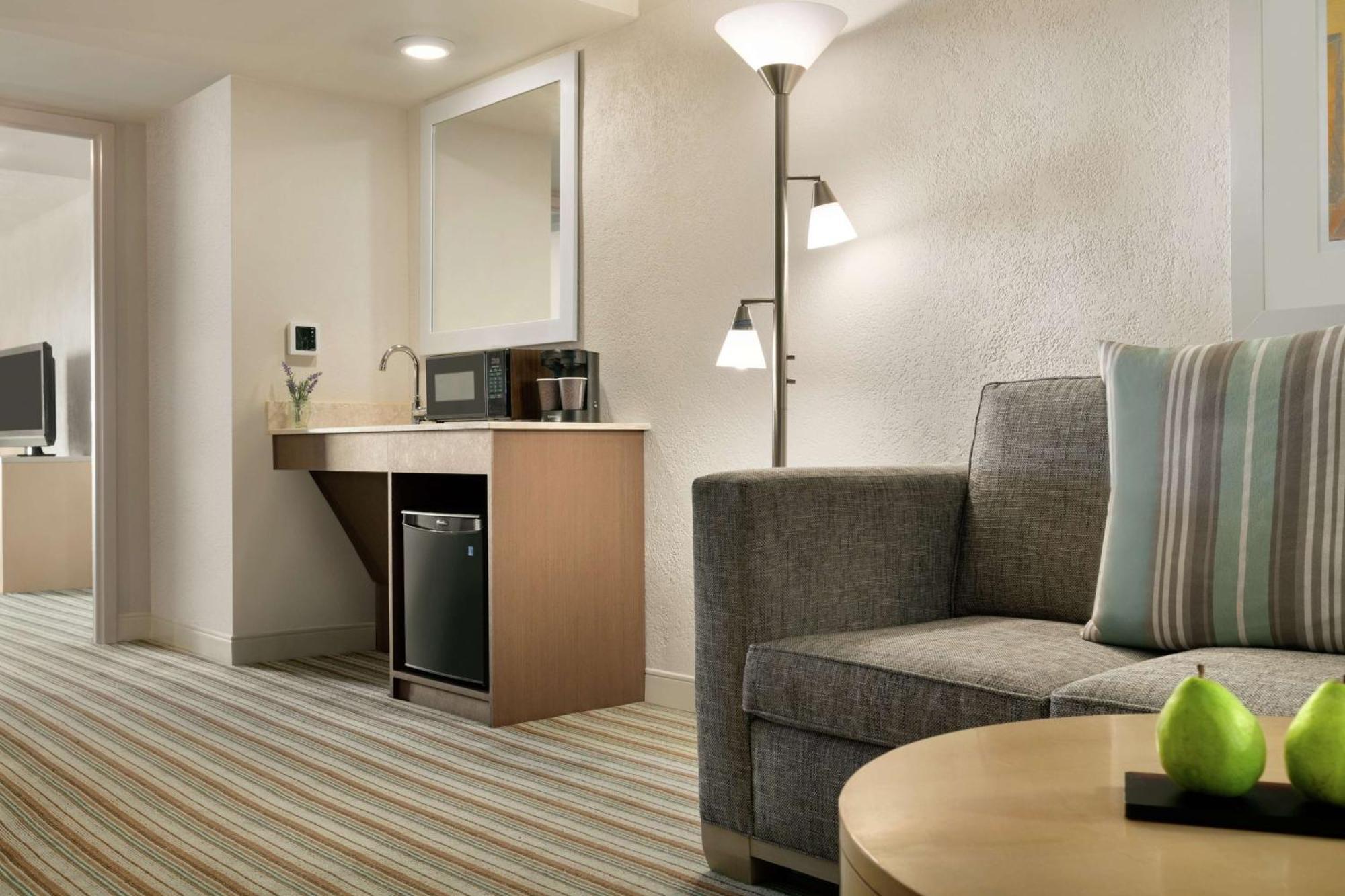 Embassy Y Casino 3* San Juan