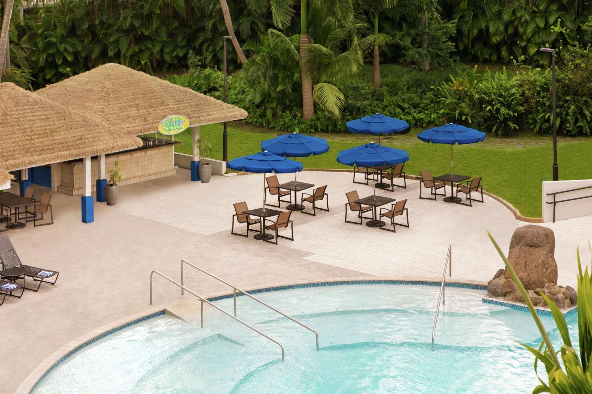 Resort Embassy Y Casino
