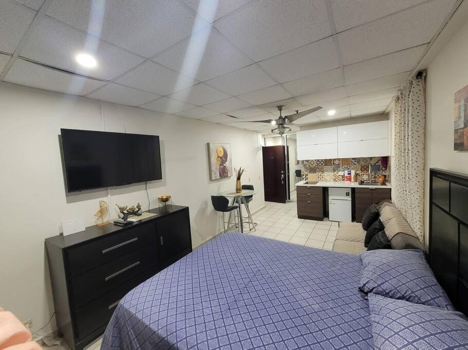 Apartment Cocomar San Juan