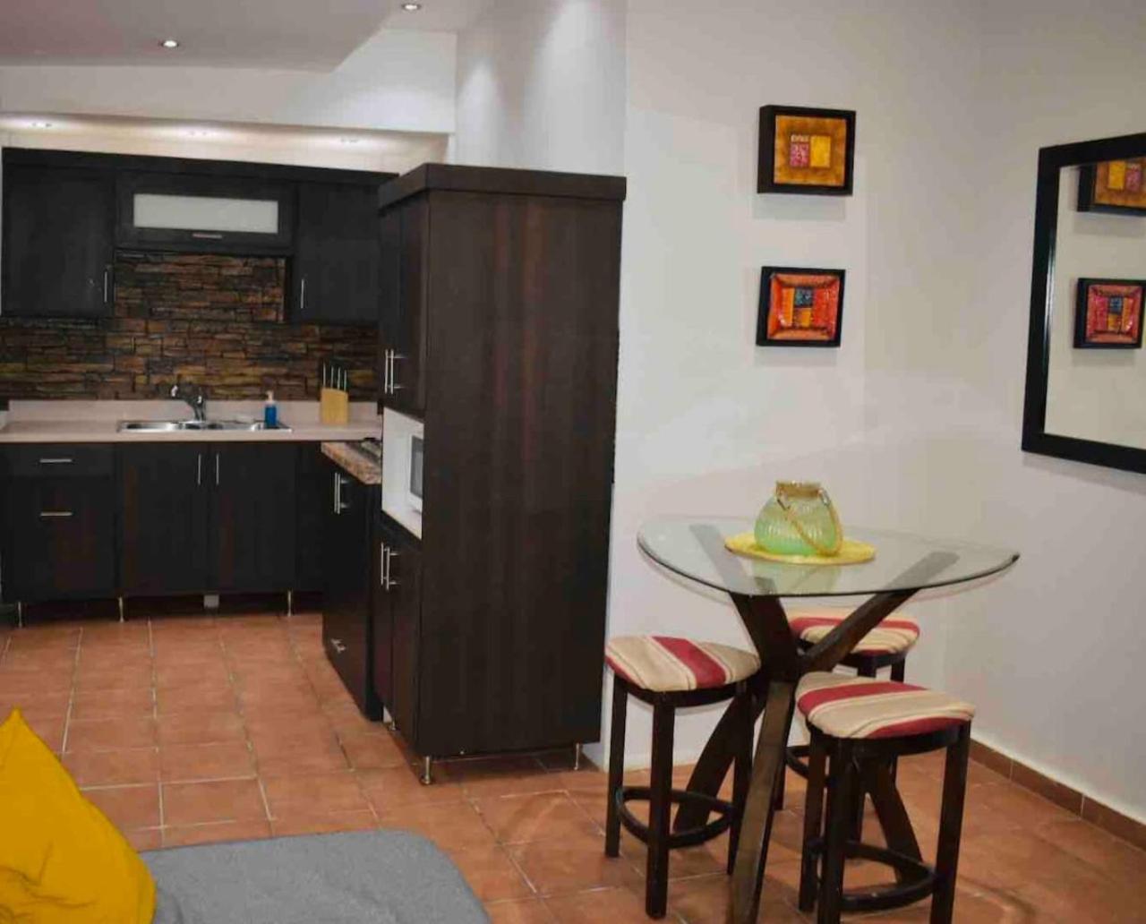 Apartamento Central San Juan Studio *