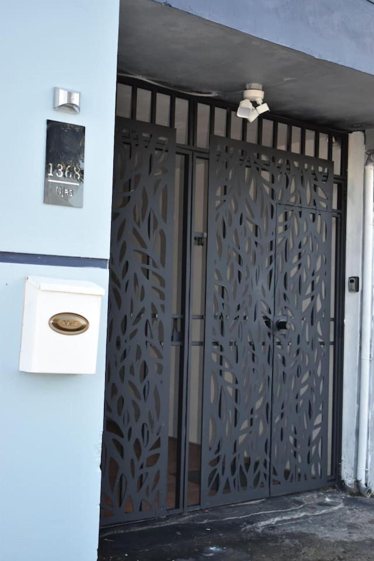 Apartamento Central San Juan Studio