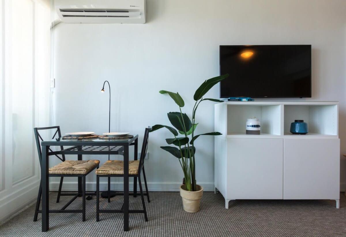San Cristobal Studio - Oceanfront In Trendy Condado Location * San Juan