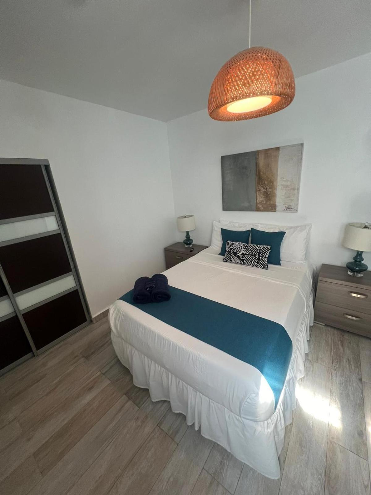 Ocean Park The Oasis # 3 - 2 Min 2 Apartment *