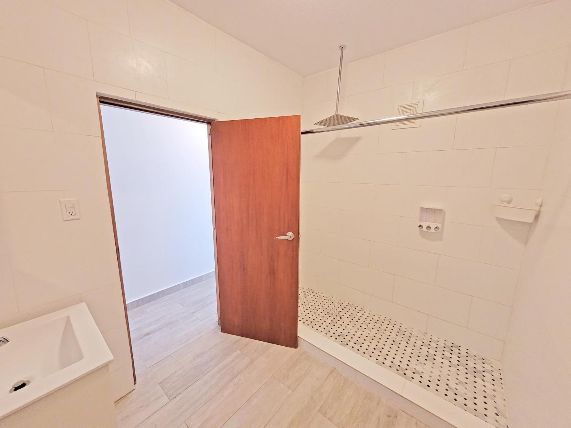 Ocean Park The Oasis # 3 - 2 Min 2 Apartment San Juan