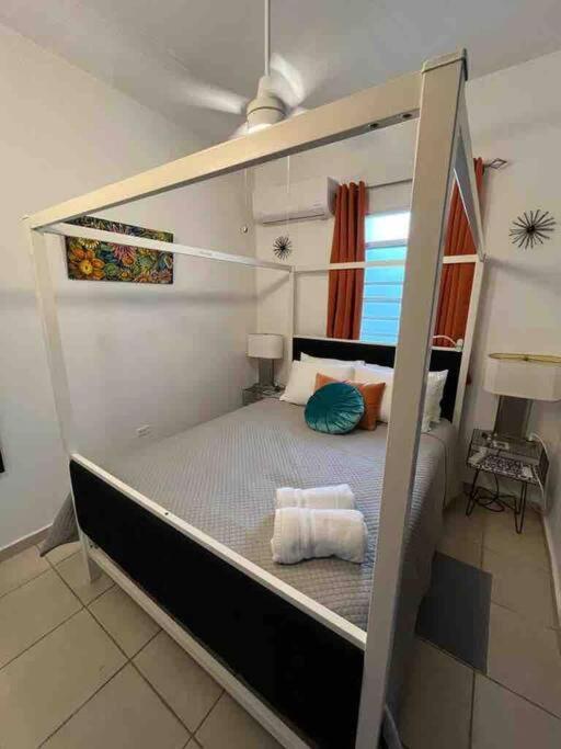 The Brisas' House-3 Beds, 6pp. Sunny, Quiet Holiday home *