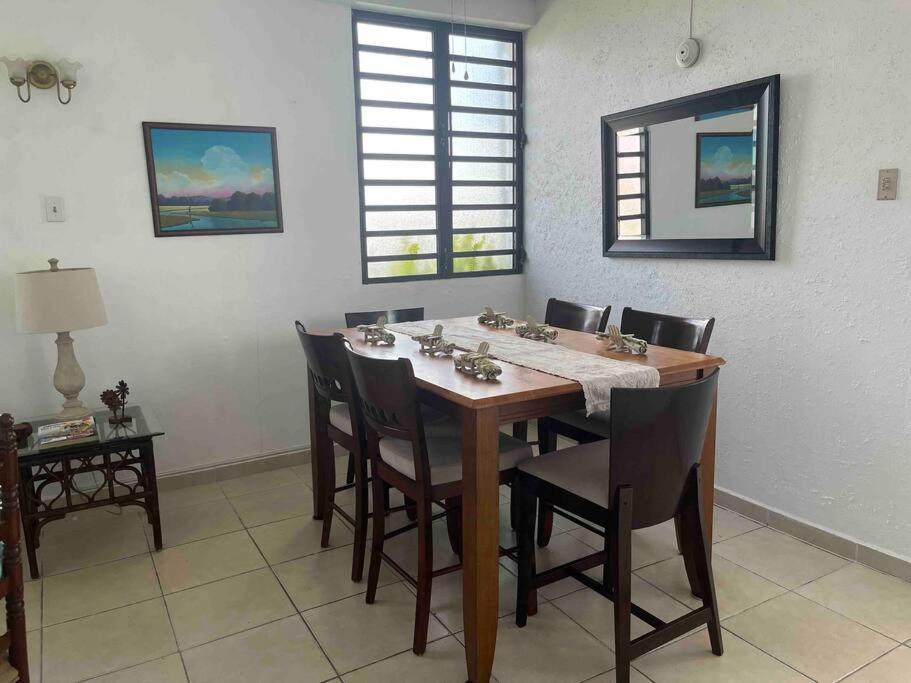 The Brisas' House-3 Beds, 6pp. Sunny, Quiet *