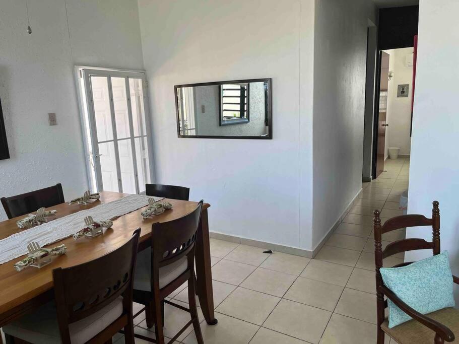 Holiday home The Brisas' House-3 Beds, 6pp. Sunny, Quiet *