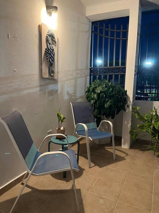 The Brisas' House-3 Beds, 6pp. Sunny, Quiet Holiday home San Juan