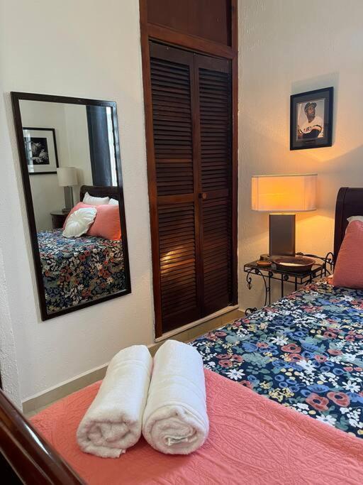 Holiday home The Brisas' House-3 Beds, 6pp. Sunny, Quiet San Juan