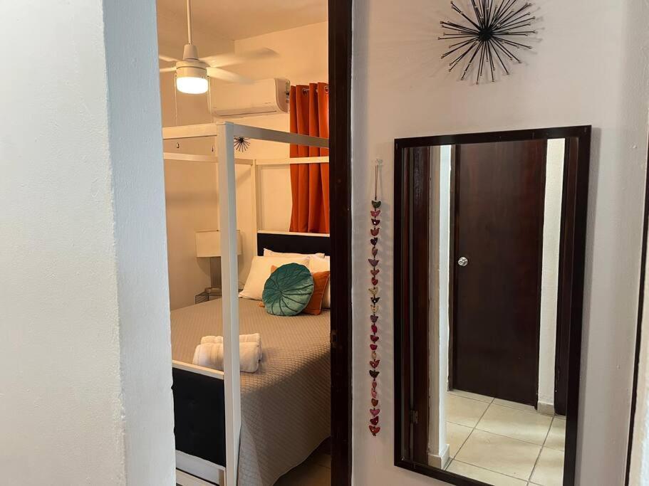 The Brisas' House-3 Beds, 6pp. Sunny, Quiet Holiday home San Juan