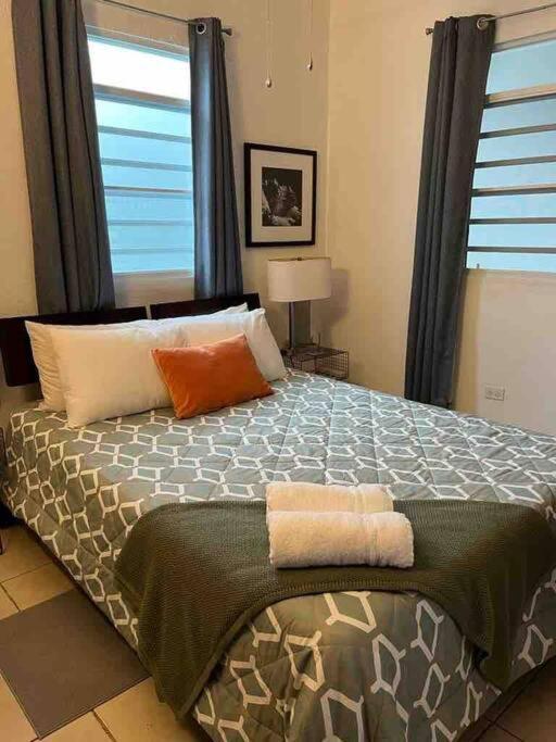 The Brisas' House-3 Beds, 6pp. Sunny, Quiet Holiday home San Juan