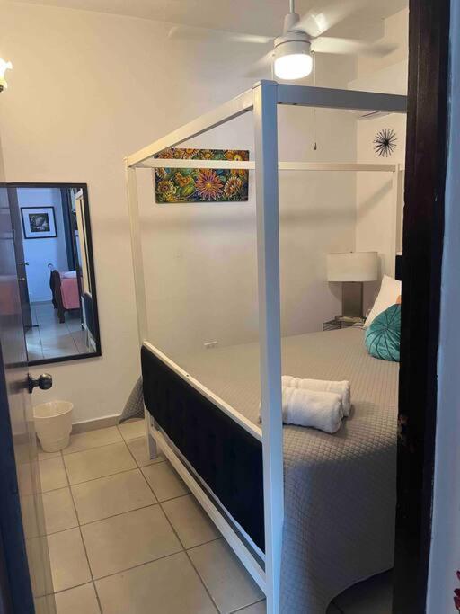 Holiday home The Brisas' House-3 Beds, 6pp. Sunny, Quiet San Juan