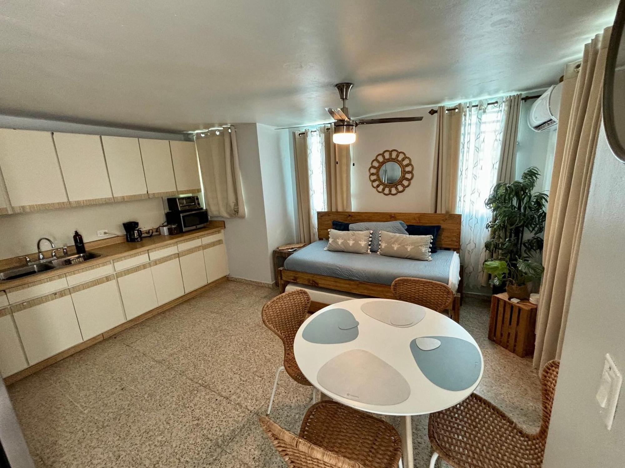 Bee Puerto Rico Charming Urban In Apartamento