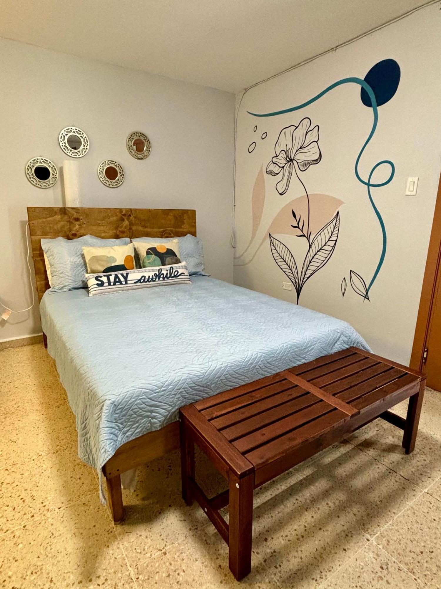 Bee Puerto Rico Charming Urban In Apartamento