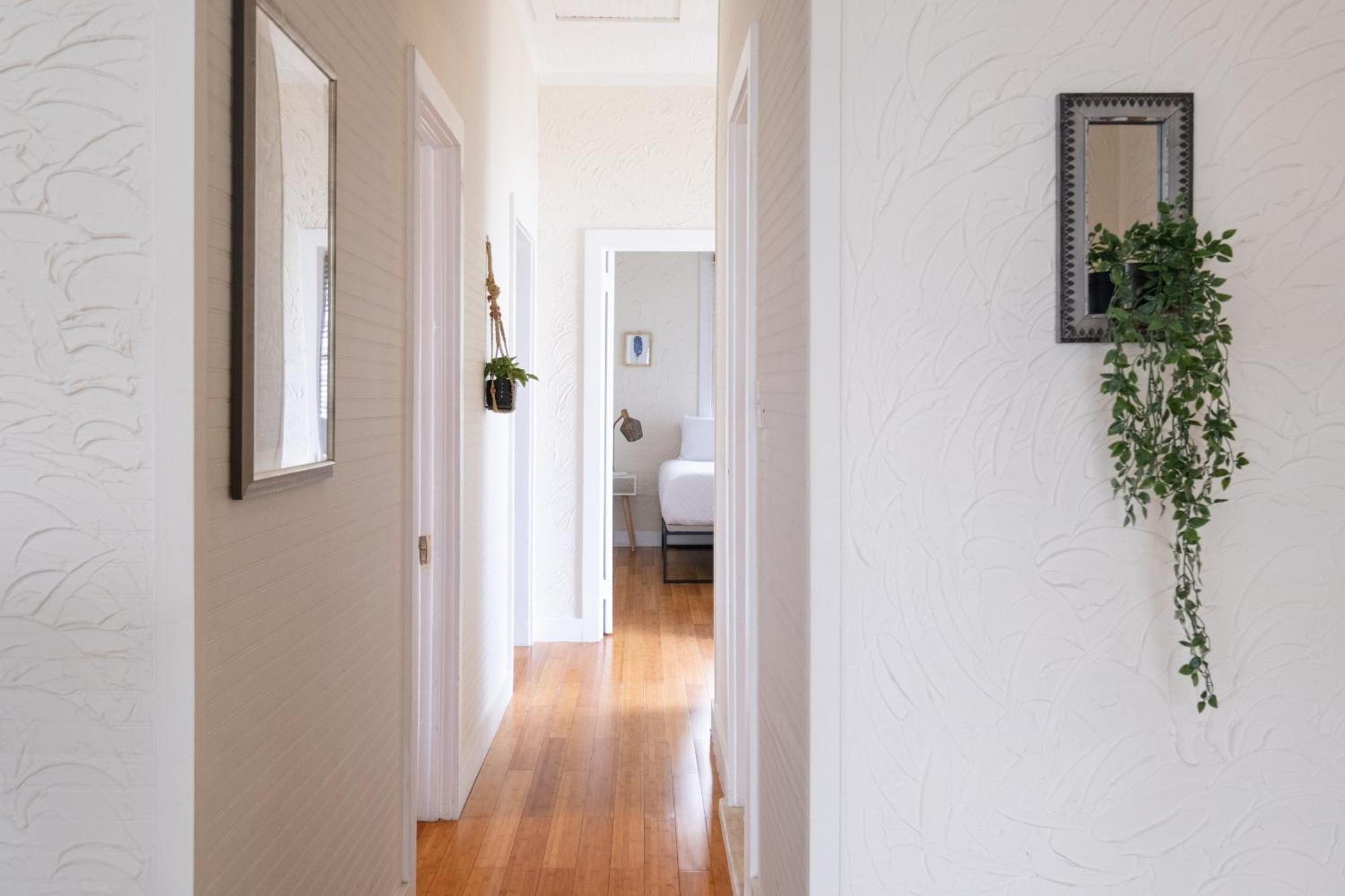 Breezy Apt, Steps To The Sand! Full Ac Too - 18 Up Apartamento *
