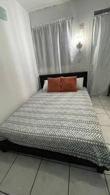 Apartamento In 10 Min To Sju *